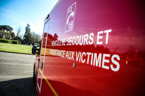 Villeneuve-sur-Lot : une jeune femme blessée au thorax après avoir reçu un coup de couteau