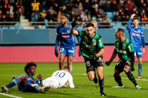 Ligue 1 : Lens, accroché à Troyes, sous la menace de Marseille