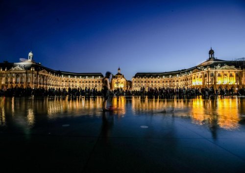Bordeaux, Bayonne et La Rochelle parmi les villes les plus attractives de France