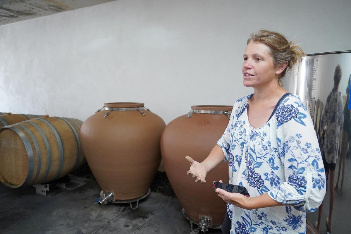 Bayonne : quarante vignerons attendus au salon des vins Alternat’ivre ce dimanche