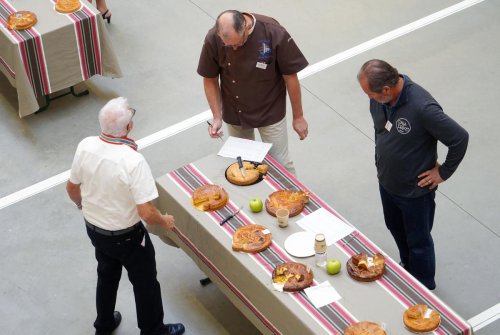 Pays basque : quand le gâteau basque tire ses rois à Cambo