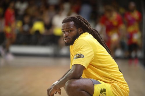 Stade Rochelais Basket : qui est Tray Buchanan, l’homme qui a « les pieds qui partent en avant » quand il shoote ?