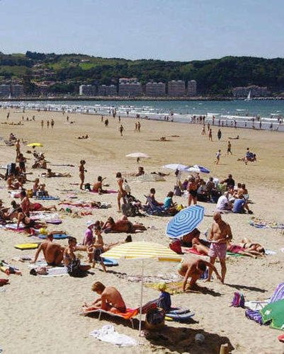 Pays basque : des morsures inexpliquées lors des baignades, à Hendaye
