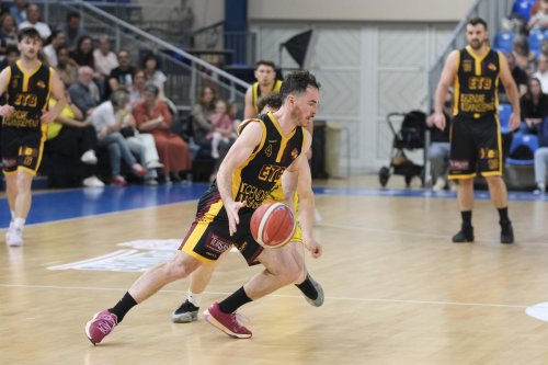Basket-ball (Nationale masculine 3) : le Stade Montois et le Réal Chalossais pour le plaisir, l’Élan Tursan pour se sauver