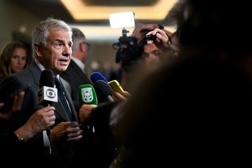Jeux olympiques : parmi sept candidats, le Comité international olympique élit son nouveau président