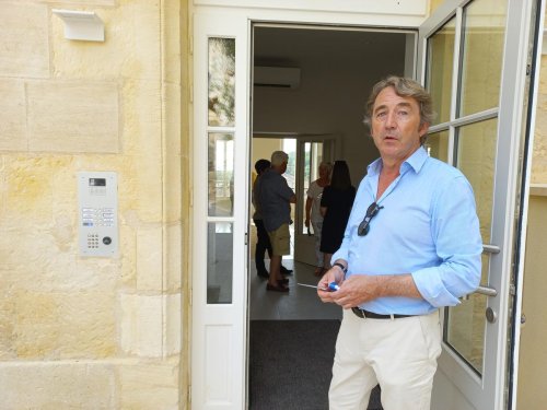 Gironde : le maire de Langoiran jugé pour favoritisme