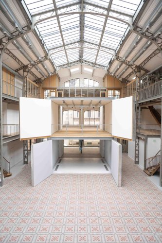 Limoges, une nouvelle destination pour l’art contemporain en Nouvelle-Aquitaine