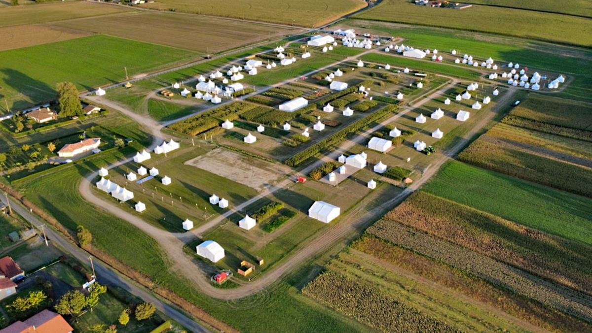 Méca Culturales à Saint-Agnet : un programme très riche