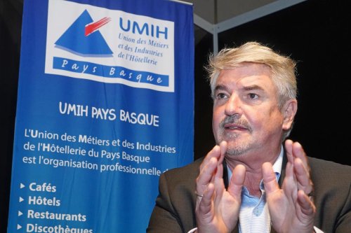 Hôtellerie-restauration au Pays Basque : « Il va falloir faire des choix pour la pérennité de nos entreprises »