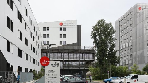 Vers une hausse du loyer dans les résidences universitaires du Sud-Ouest ? Un bras de fer est engagé au conseil d’administration du Crous