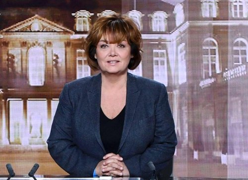 LFI met en scène la journaliste Nathalie Saint-Cricq dans une campagne, France TV saisit la justice