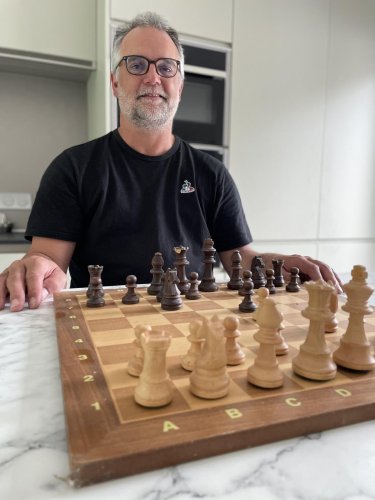 Échecs Royan : un an après sa création, le club place ses pions