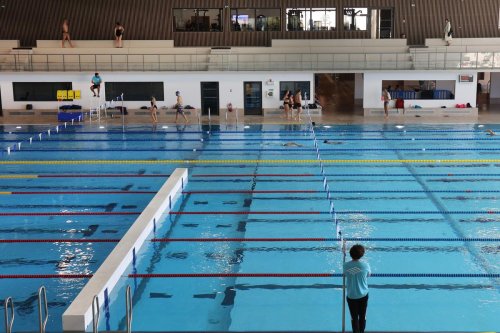 Une fuite de chlore gazeux à l’Aqua Stadium de Mérignac, 250 personnes confinées