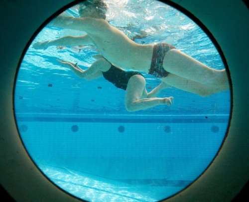 Un petit garçon de 3 ans dans un état très grave après une chute dans une piscine près de Bordeaux