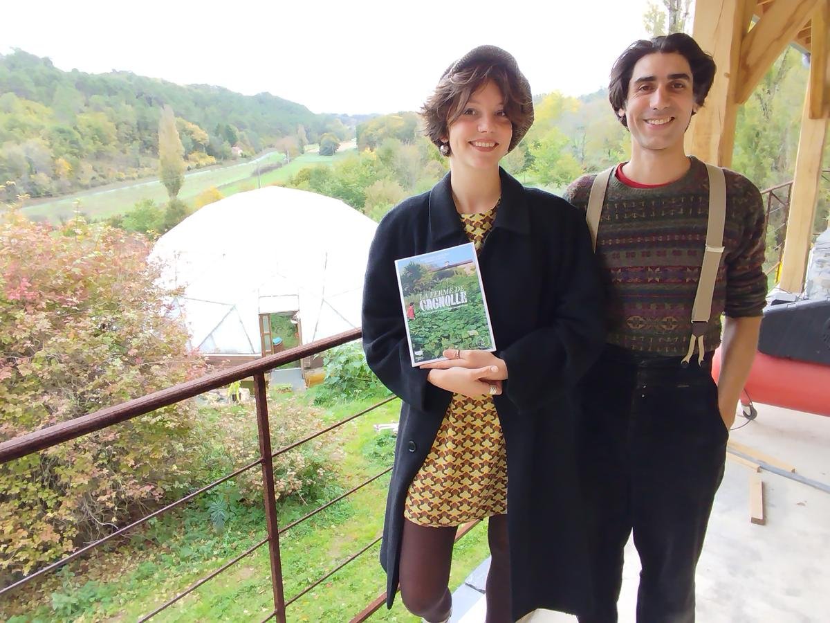 Périgord noir : un manifeste pour une agriculture sur sol vivant