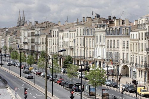 Immobilier : Bordeaux, ville française où les prix ont le plus chuté en un an