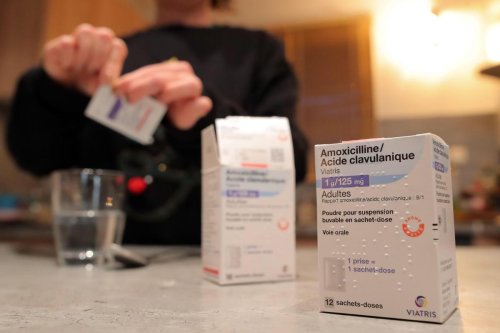 Angine et cystite : bientôt des tests en pharmacie, avec antibiotiques à la clef, sans passer chez le médecin