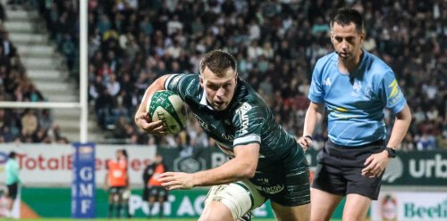 Direct. Top 14 : la Section Paloise défie Toulon, suivez la rencontre en live commenté