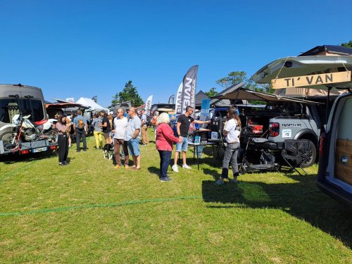 Bassin d’Arcachon : un salon pour les « aventuriers » d’aujourd’hui