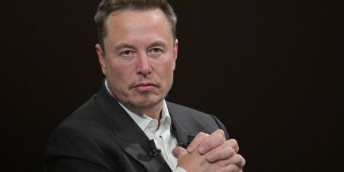 Présidentielle américaine : « nous avons besoin d’une vague rouge », Elon Musk appelle à soutenir le camp républicain