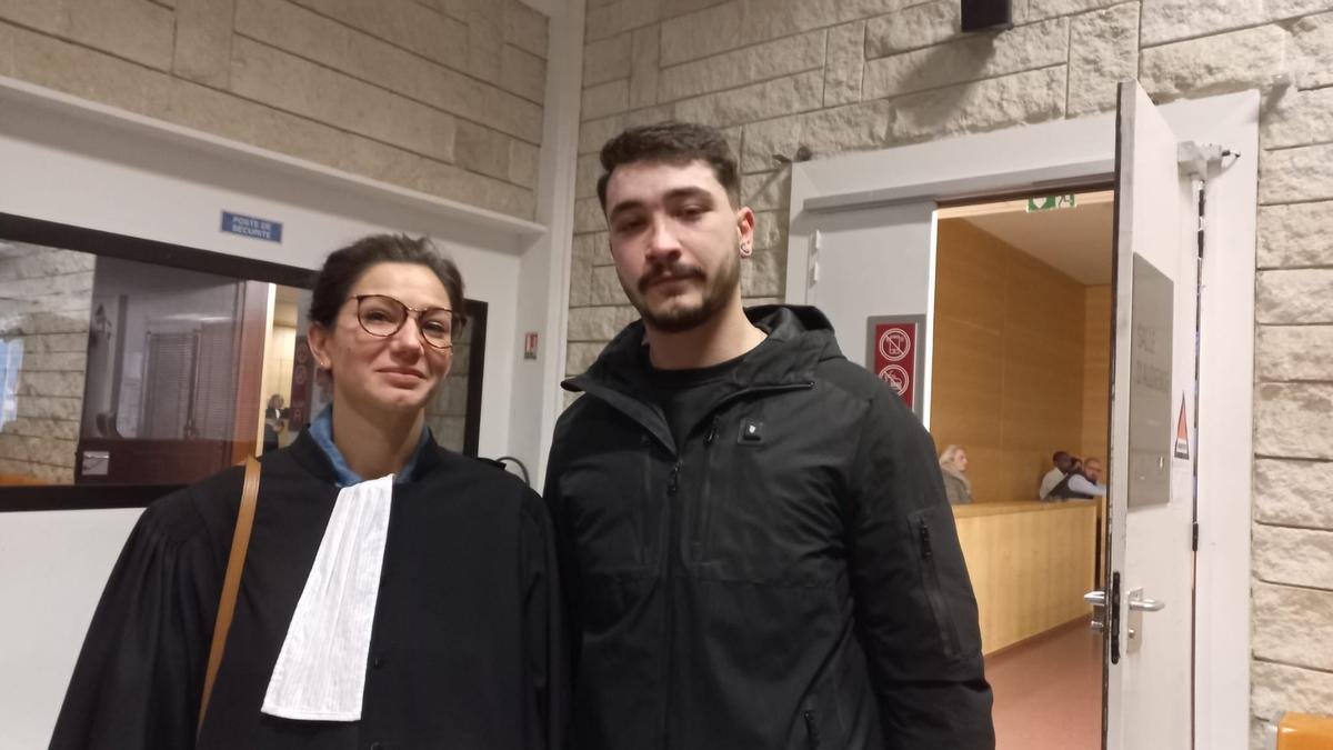 Pays basque. « J’espère qu’il paiera » : deux ans de prison ferme pour l’agriculteur coupable d’agressions sexuelles sur mineurs