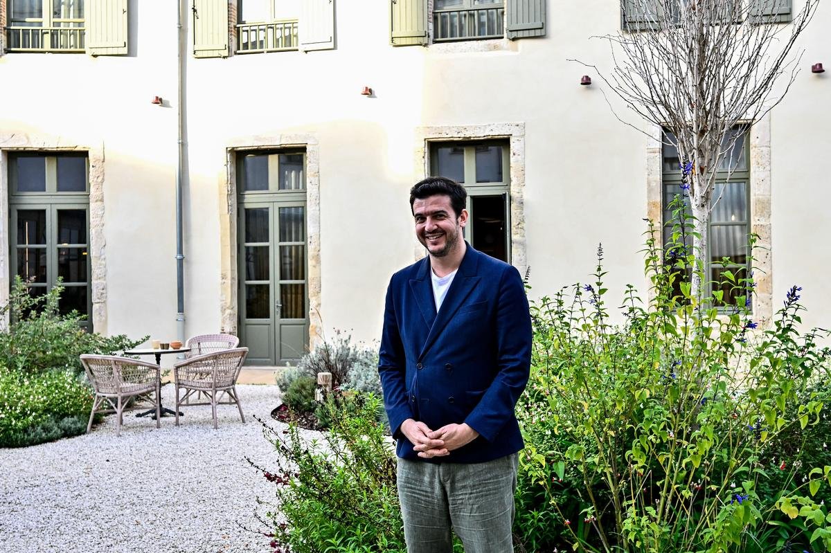 Rencontres Michel-Serres à Agen. « Après cinq ans et un grand cru, nous avons un nouveau cycle à ouvrir »