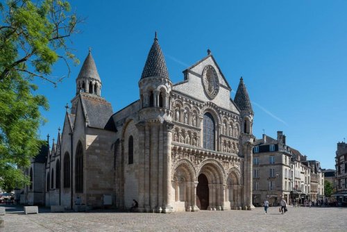 Loto du patrimoine 2025 : quels sont les 18 sites emblématiques sélectionnés ?