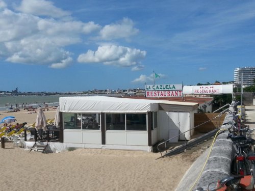 Saint-Georges-de-Didonne : l’opposition municipale en appelle à l’État dans l’affaire des restaurants de plage