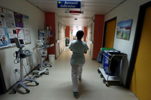 La Rochelle : non vaccinée et non inscrite à son ordre professionnel, une infirmière convoquée au commissariat