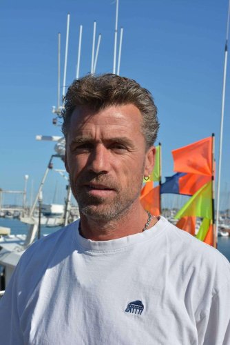 Bassin d’Arcachon : David Lamourous réélu au Comité des pêches de Gironde