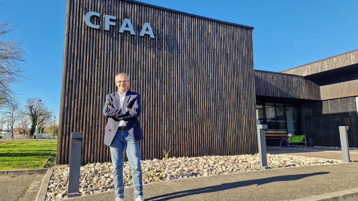« Nous formons ceux qui vont faire l’agriculture de demain » : étudier l’agriculture en Lot-et-Garonne