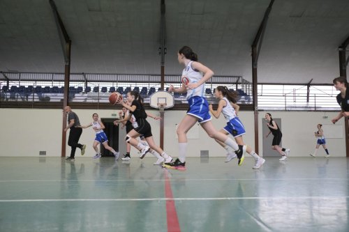 « Cela m’embête pour les parents, mais il fallait le faire » : un week-end de basket sans public dans les Landes