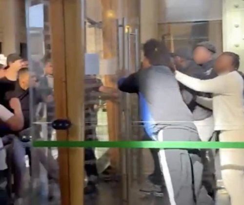 VIDÉO. À Bordeaux, une bagarre générale éclate au procès de la fusillade mortelle aux Aubiers