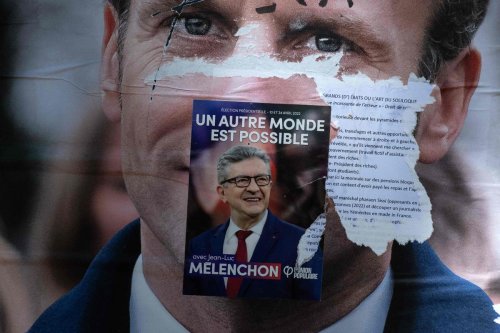 Macron ou Mélenchon : ce sera qui le patron ?