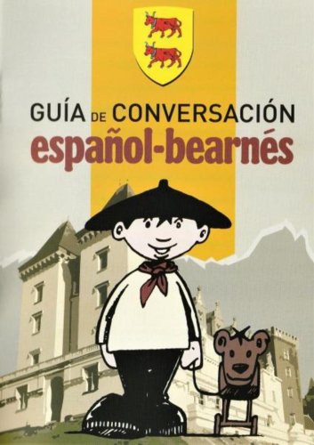 Un original guide de conversation espagnol-béarnais