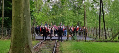 « Un dévoiement de la mémoire des déportés » : tensions autour de la venue d’une délégation du RN au camp de Gurs