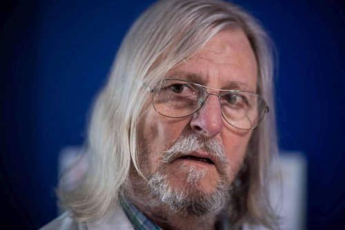 Appels malveillants à Didier Raoult : amende de 300 euros pour un médecin nantais