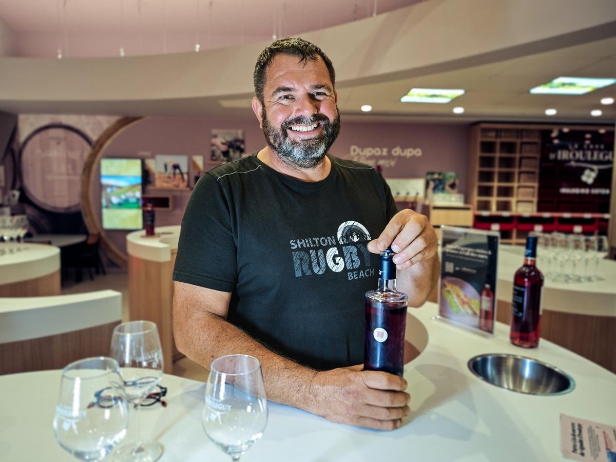 Cave d’Irouléguy : à l’approche de la floraison, les vignerons coopérateurs veulent du soleil