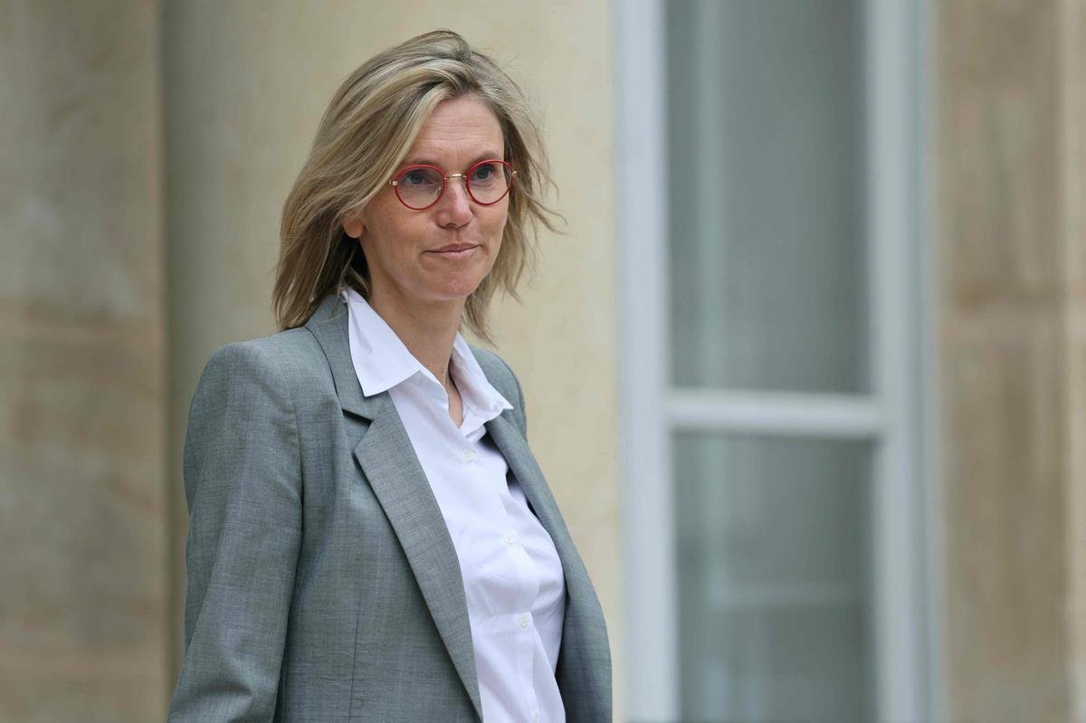 Loi Duplomb : Agnès Pannier-Runacher se dit favorable à un nouveau débat