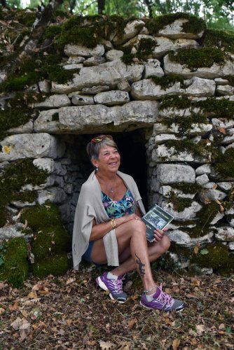 Charente : les lojhes, ces habitats vieux de 500 ans, reprennent vie à Aizecq
