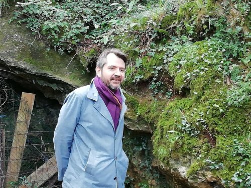 Brassempouy : le PréhistoSite reçoit un invité exceptionnel pour la Nuit des musées