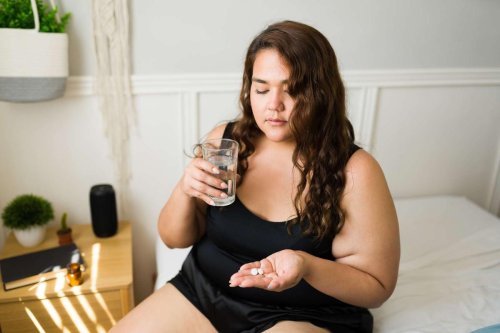 Enfin un médicament contre l’hyperphagie boulimique ?