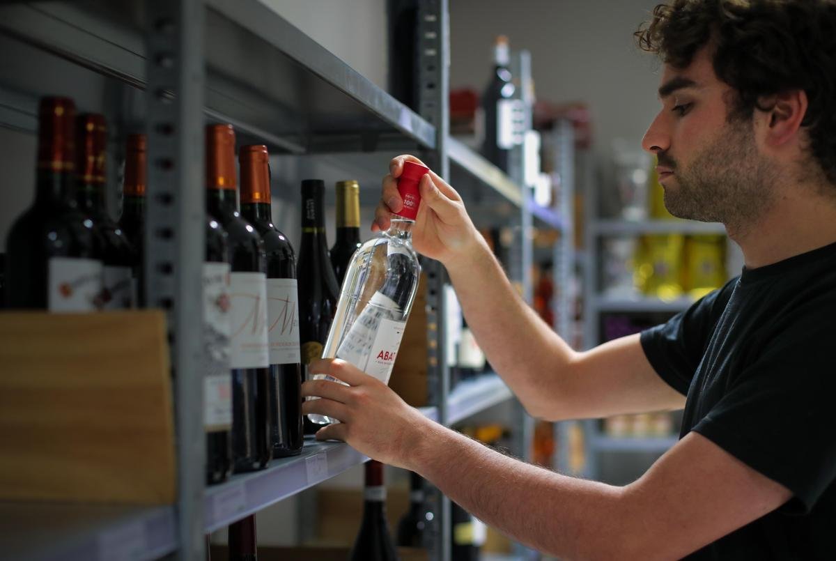 Alcool : quand les politiques ne défendent pas le dry january, pourtant favorable à la santé