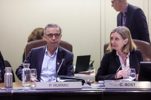 Un métro à Bordeaux ? « Pas d’effet waouh », « un engagement à poursuivre », « je reste sceptique », les élus réagissent