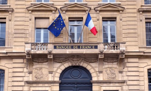 Économie : la Banque de France plus optimiste pour la croissance française en 2023