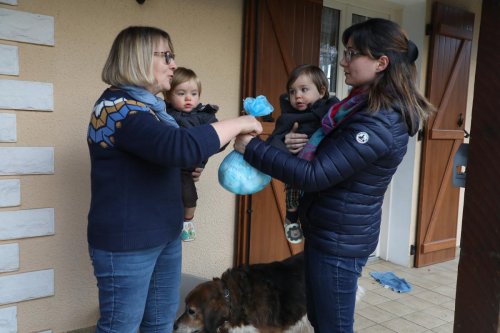 Déchets en Dordogne : « Redonner les couches, c’est moyenâgeux » : parents et assistantes maternelles face à la redevance incitative