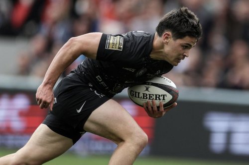 La détection, le temps d’avance du Stade Toulousain