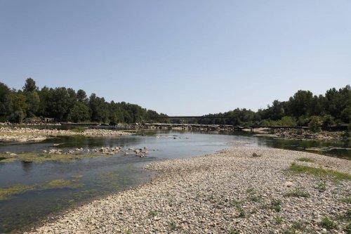 Sécheresse : le comité de bassin Adour-Garonne espère réduire le déficit annoncé pour 2050