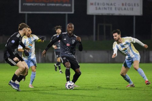 DOSSIER - Football en Nouvelle-Aquitaine : les clubs de la région dans le creux de la vague