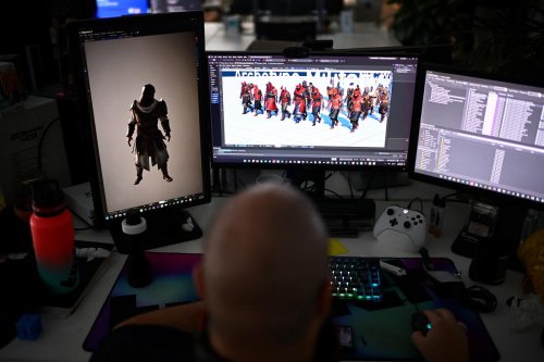 « Assassin’s Creed », 5 choses à savoir sur le jeu phare d’Ubisoft